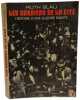 Les Gardiens de la cit&eacute;: Histoire d'une guerre sainte. Blau Ruth