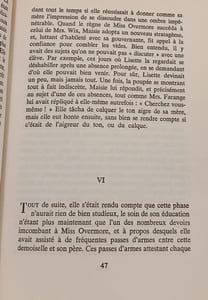Ce que savait Maisie