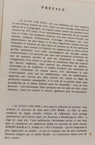 Les Premiers Livres Illustrés Tome 1
