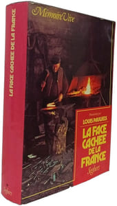 La face cachée de la France Tome 1