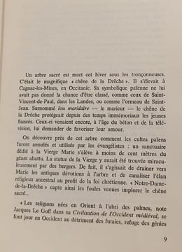 La face cachée de la France Tome 1. Louis Pauwels