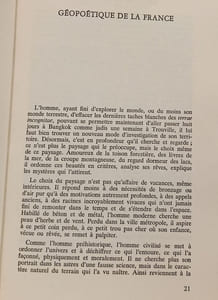 La face cachée de la France Tome 1