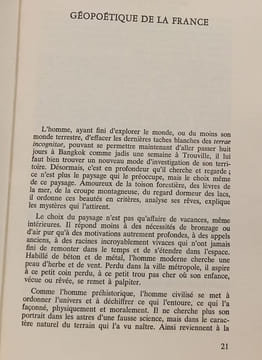 La face cachée de la France Tome 1. Louis Pauwels