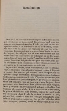 Histoire de l'Inde. Alain Daniélou
