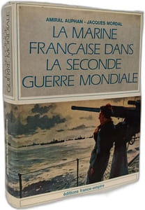 La Marine française dans la Seconde Guerre mondiale