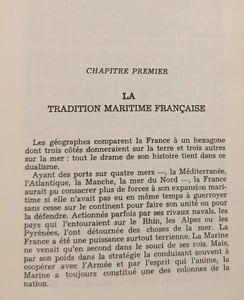 La Marine française dans la Seconde Guerre mondiale