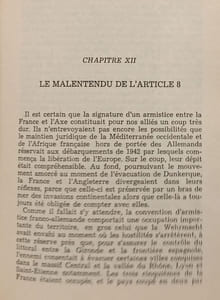 La Marine française dans la Seconde Guerre mondiale