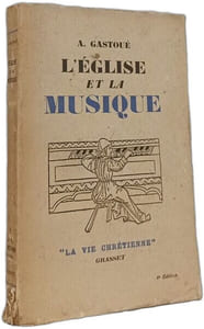 L'église et la musique