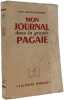 Mon journal dans la grande Paga&iuml;e. Jean Galtier-Boissi&egrave;re