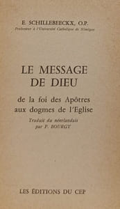 Le message de Dieu