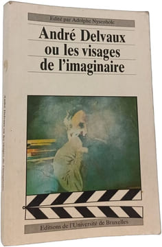 André Delvaux ou les visages de l'imaginaire. Adolphe Nysenhole