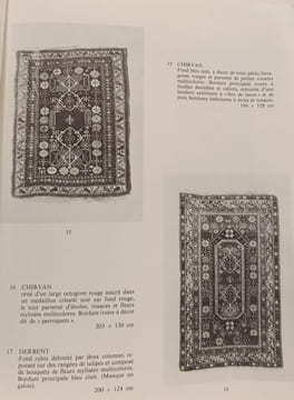 Tapis d'Orient. Guy Loudmer - Hervé Poulain