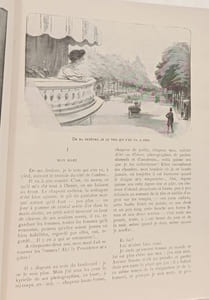 L'heureux ménage