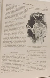 L'heureux ménage