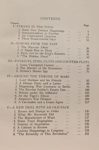 All These Things Volume 1