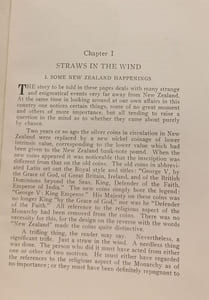All These Things Volume 1
