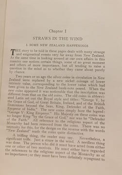 All These Things Volume 1. A. N. Field