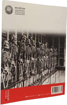 Exposer L'humanité: Race Ethnologie Et Empire En France (1850-1950) (Derniers Titres Parus Dans La Collection Archives). Conklin Alice L. Todorov ...