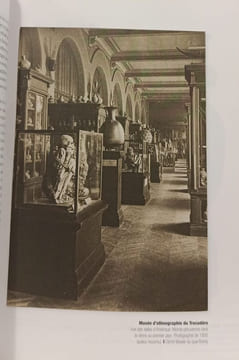 Exposer L'humanité: Race Ethnologie Et Empire En France (1850-1950) (Derniers Titres Parus Dans La Collection Archives). Conklin Alice L. Todorov ...