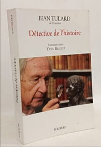 Détective de l'Histoire