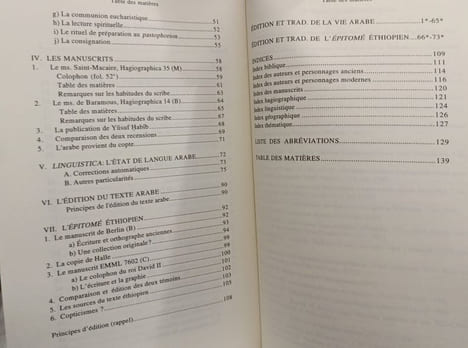 Jean de Scété. Vie arabe et épitomé éthiopien (= Subsidia hagiographica 94). Zanetti Ugo