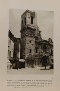 Visions de France: Nîmes Uzès Aigues-Mortes
