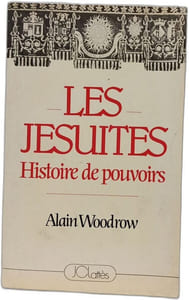 Les Jesuites