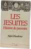 Les Jesuites. Woodrow Alain