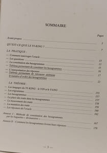 Maîtrisez votre avenir grâce au Yi-King