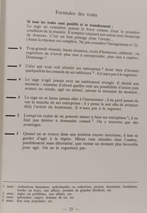 Maîtrisez votre avenir grâce au Yi-King