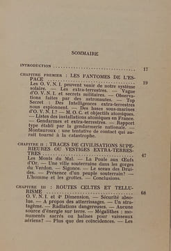 Les chroniques des mondes parallèles. Guy Tarade