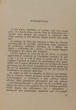 Les chroniques des mondes parallèles. Guy Tarade