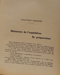 Le tour du monde de la chasse sous-marine Tome 1