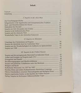 Soqotra: Geschichte einer christlichen Insel im Indischen Ozean vom Altertum bis zur frühen Neuzeit (Maritime Asia Band 17)