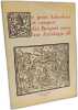 Le grant kalendrier et compost des Bergier avec leur Astrologie. 