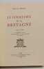 Le folklore de la Bretagne - TOME SECOND. Paul-Yves Sebillot