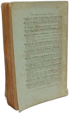 Le Roman d'un royaliste: Souvenirs du Cte de Virieu - 5e édition. Mme Costa de Beauregard