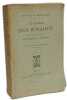 Le Roman d'un royaliste: Souvenirs du Cte de Virieu - 5e &eacute;dition. Mme Costa de Beauregard