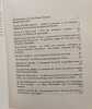Entrer en mati&egrave;re : les prologues ; centre d'&eacute;tudes des religions du livre --- Patrimoines religion du livre. Jean-Daniel Dubois et Bernard Roussel