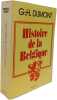 Histoire de la Belgique. G.H. Dumont