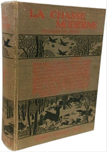 La Chasse Moderne