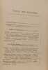 La Chasse Moderne. H. Adelon  G. Benoist  P. Bert  Vicomte E. de la Besge  G. Canet  Comte J. Clary  J. de Coninck  Cunisset-Carnot  Baron de Dorlodot ...