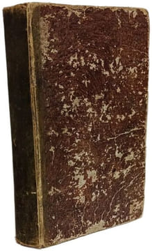 Histoire des pontons et prisons d'Angleterre pendant la guerre du Consulat et de l'Empire - TOME 1 & 2 en un volume. A. Lardier