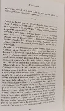 Pierre Restany l'alchimiste de l'art. Périer Henry