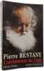 Pierre Restany l'alchimiste de l'art. P&eacute;rier Henry