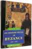 Les derniers siecles de byzance - (1261-1453). Donald M.-Nicol