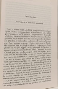 1914 : La grande illusion