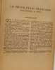 La R&eacute;volution fran&ccedil;aise racont&eacute;e &agrave; tous. Robert Christophe