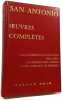 Œuvres compl&egrave;tes de San-Antonio Tome 20. San-Antonio