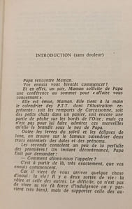 Le Standinge selon Bérurier